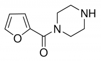 1-(2-Furoyl)piperazine 