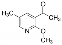 1-(2-Methoxy-5-methylpyridin-3-yl)ethanone ADE000759-1G