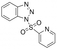 1-(2-Pyridinylsulfonyl)-1H-benzotriazole 647349-250MG