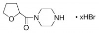 1-(2-Tetrahydrofuroyl)piperazine hydrobromide 