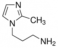 1-(3-Aminopropyl)-2-methyl-1H-imidazole 715794-1G