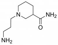 1-(3-Aminopropyl)piperidine-3-carboxamide CBR01223-1G