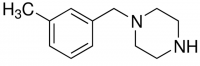 1-(3-Methylbenzyl)piperazine 