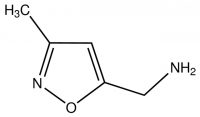 1-(3-Methylisoxazol-5-yl)methanamine CBR00041-1G