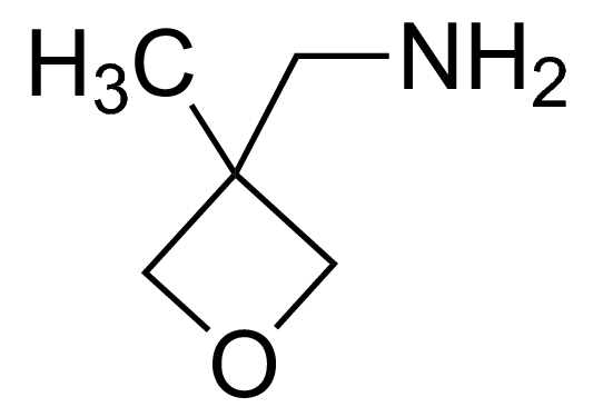 1-(3-Methyloxetan-3-yl)methanamine CDS019169-100MG