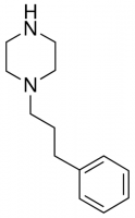 1-(3-Phenylpropyl)piperazine CDS003684-250MG