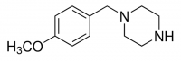 1-(4-Methoxybenzyl)piperazine 