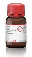 1-(4-Sulfophenyl)-3-methyl-5-pyrazolone