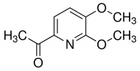1-(5,6-Dimethoxypyridin-2-yl)ethanone ADE000753-1G