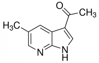 1-(5-Methyl-1H-pyrrolo[2,3-b]pyridin-3-yl)ethanone ADE001040-1G