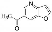 1-(Furo[3,2-b]pyridin-6-yl)ethanone ADE001202-1G