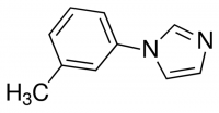 1-(m-Tolyl)imidazole CDS004663-100MG