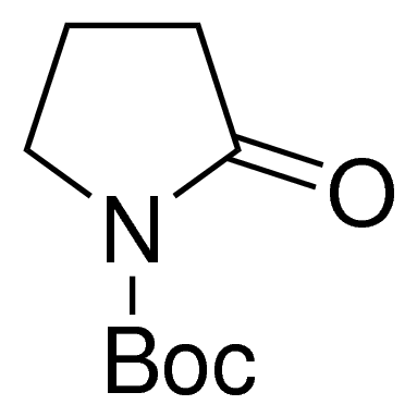 1-(tert-Butoxycarbonyl)-2-pyrrolidinone 