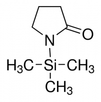 1-(Trimethylsilyl)-2-pyrrolidinone 