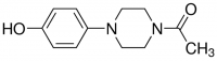 1-Acetyl-4-(4-hydroxyphenyl)piperazine 511943-25G