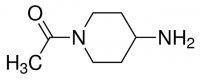 1-acetylpiperidin-4-amine CDS010756-250MG