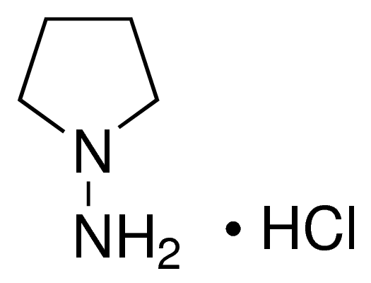 1-Aminopyrrolidine hydrochloride 