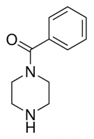 1-Benzoylpiperazine 