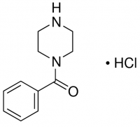 1-Benzoylpiperazine hydrochloride 