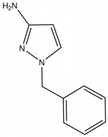 1-Benzyl-1H-pyrazol-3-amine CBR00217-1G