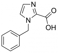 1-Benzyl-2-imidazolecarboxylic acid CDS019771-50MG