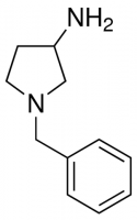 1-Benzyl-3-aminopyrrolidine 675814-5G