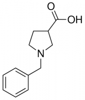 1-Benzyl-pyrrolidine-3-carboxylic acid ADE000056-1G