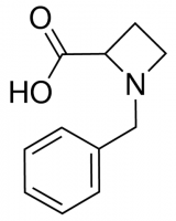 1-benzylazetidine-2-carboxylic acid CDS017779-25MG