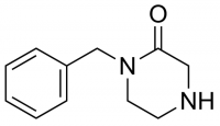 1-Benzylpiperazin-2-one CDS020278-25MG