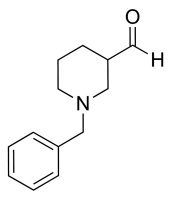 1-Benzylpiperidine-3-carbaldehyde CDS019323-100MG