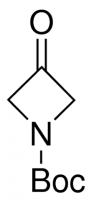 1-Boc-3-azetidinone 696315-1G