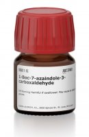 1-Boc-7-azaindole-3-carboxaldehyde 696811-1G