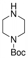 1-Boc-piperazine 