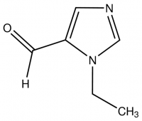 1-Ethyl-1H-imidazole-5-carbaldehyde CBR00006-1G