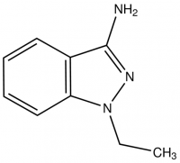 1-Ethyl-1H-indazol-3-amine CBR00053-1G