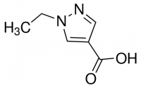1-Ethyl-1H-pyrazole-4-carboxylic acid CDS008621-100MG