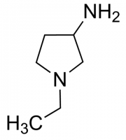 1-Ethyl-3-pyrrolidinamine CBR01844-1G