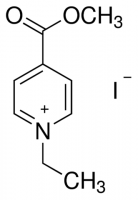 1-Ethyl-4-(methoxycarbonyl)pyridinium iodide 
