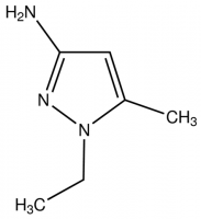 1-Ethyl-5-methyl-1H-pyrazol-3-amine CBR00033-1G