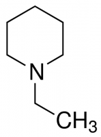 1-Ethylpiperidine 