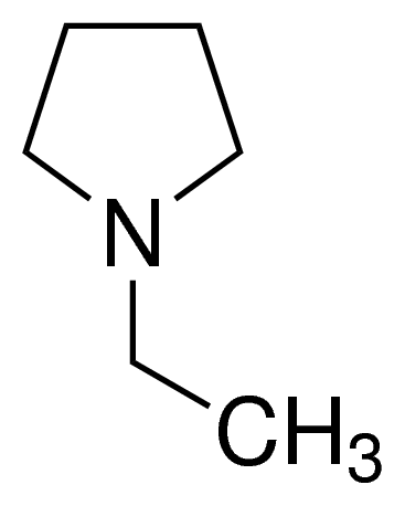 1-Ethylpyrrolidine 672718-5ML