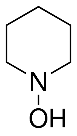 1-Hydroxypiperidine 