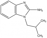 1-Isobutyl-1H-benzimidazol-2-amine CBR00100-1G