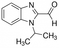 1-Isopropyl-1H-benzimidazole-2-carbaldehyde CDS001683-10MG