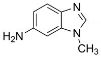 1-Methyl-1H-benzimidazol-6-amine CDS019276-100MG