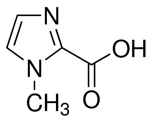 1-Methyl-1H-imidazole-2-carboxylic acid 
