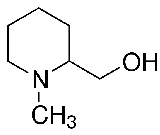 1-Methyl-2-piperidinemethanol 
