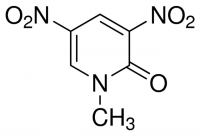 1-Methyl-3,5-dinitropyridin-2(1H)-one 680885-1G