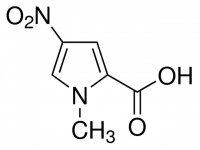 1-Methyl-4-nitropyrrole-2-carboxylic acid 689300-500MG