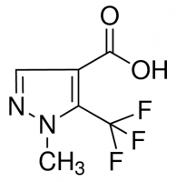 1-Methyl-5-(trifluoromethyl)-1H-pyrazole-4-carboxylic acid CDS016130-50MG